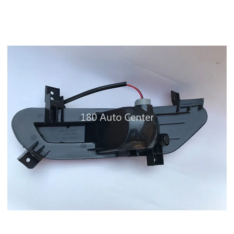 Rear Bumper Lamp Assembly Rear Light for CHANGAN CS55 2016-2019 Models