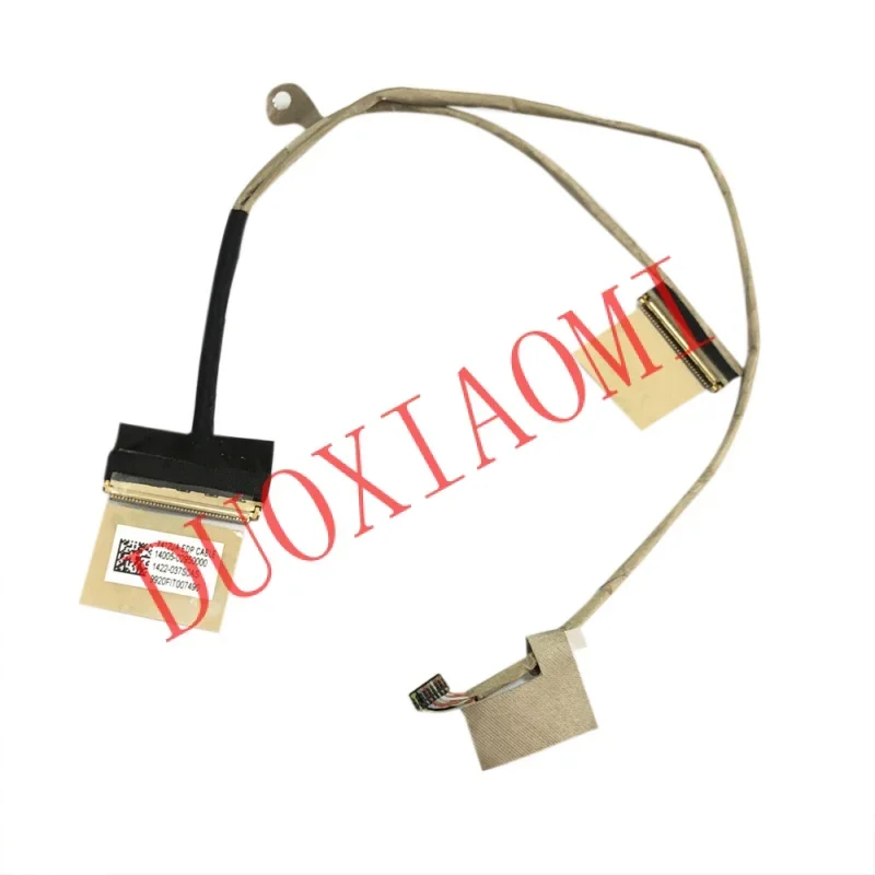 For Asus x412ua x412da x412fa v4000d LCD cable 14005-02950000 1422-037s0as jinus