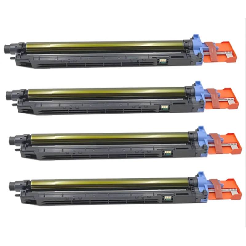 

High Quality Drum Unit For Konica Minolta Bizhub C224 C284 C364e C454 C554 C221 C281 C7122 CMYK
