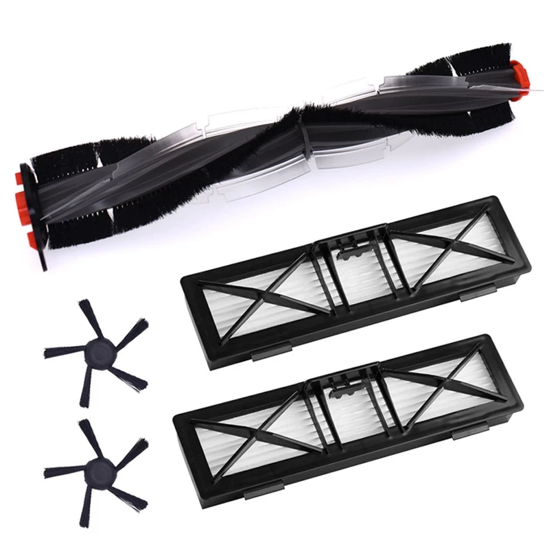 

Replacement Parts Roller Main Brush Filter For Neato Botvac D85 D3 D5 D7 Connected D Series Robot Vacuum Cleaner Parts
