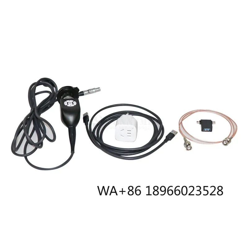 

SY-P031HD2 high resolution endoscope light digital usb endoscope inspection for human