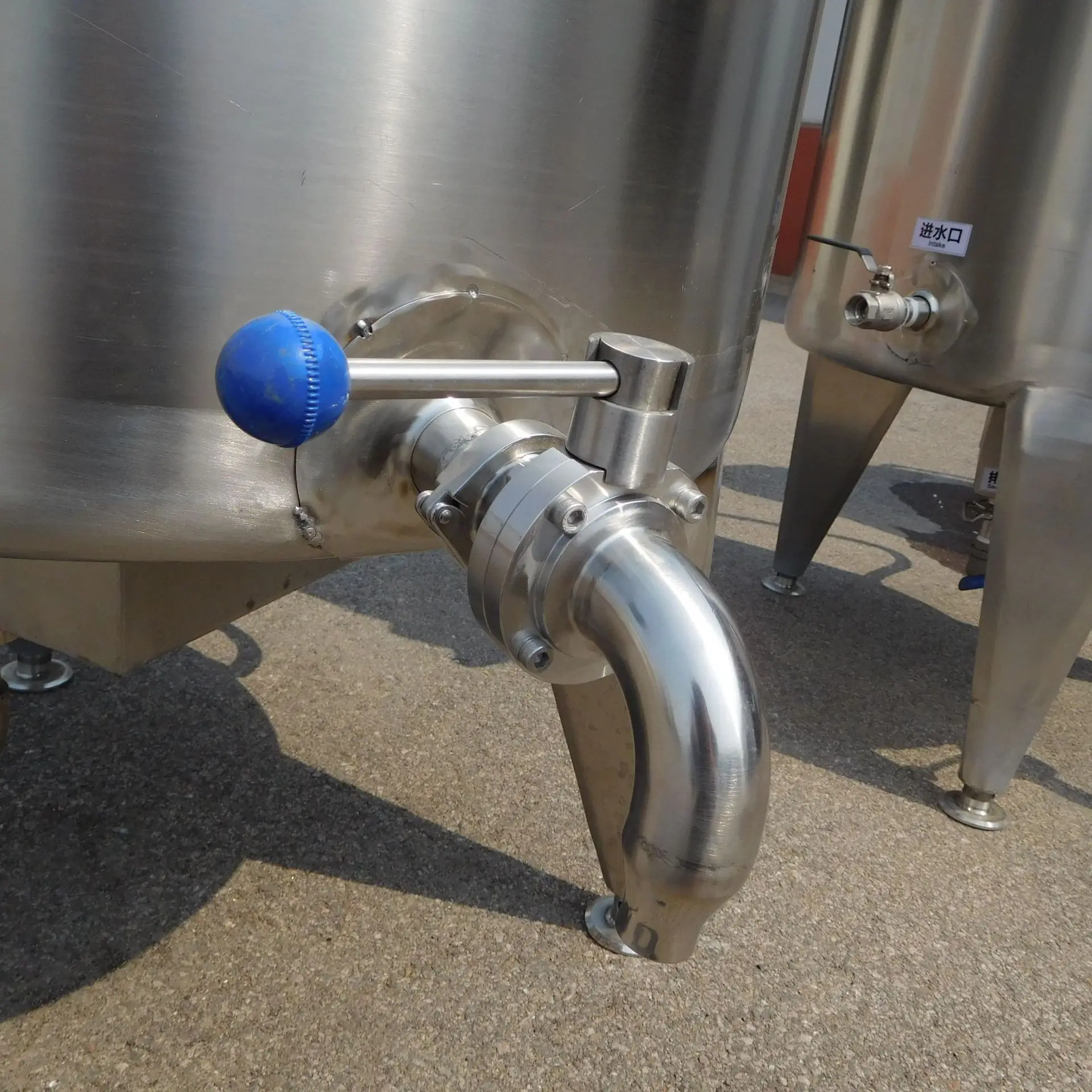 Small Flash UHT Pasteurizer Sterilizer for Milk Water Fruit Juice Ice Cream Mushroom Bottle Tank Sterilization