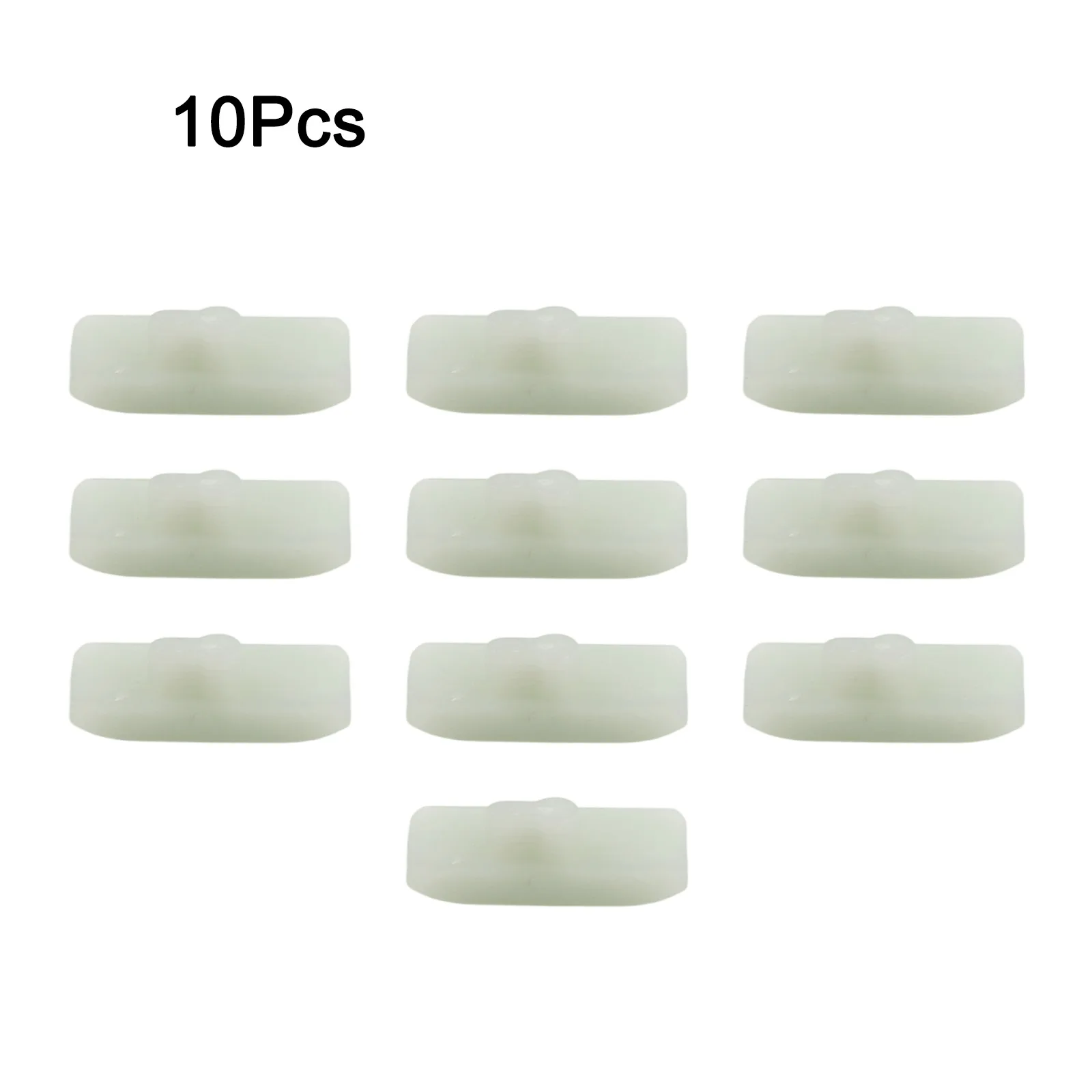 Bumper Strip Set Specifically Designed for Chainsaws Fits Model Numbers from the Series Such as MS210 and More