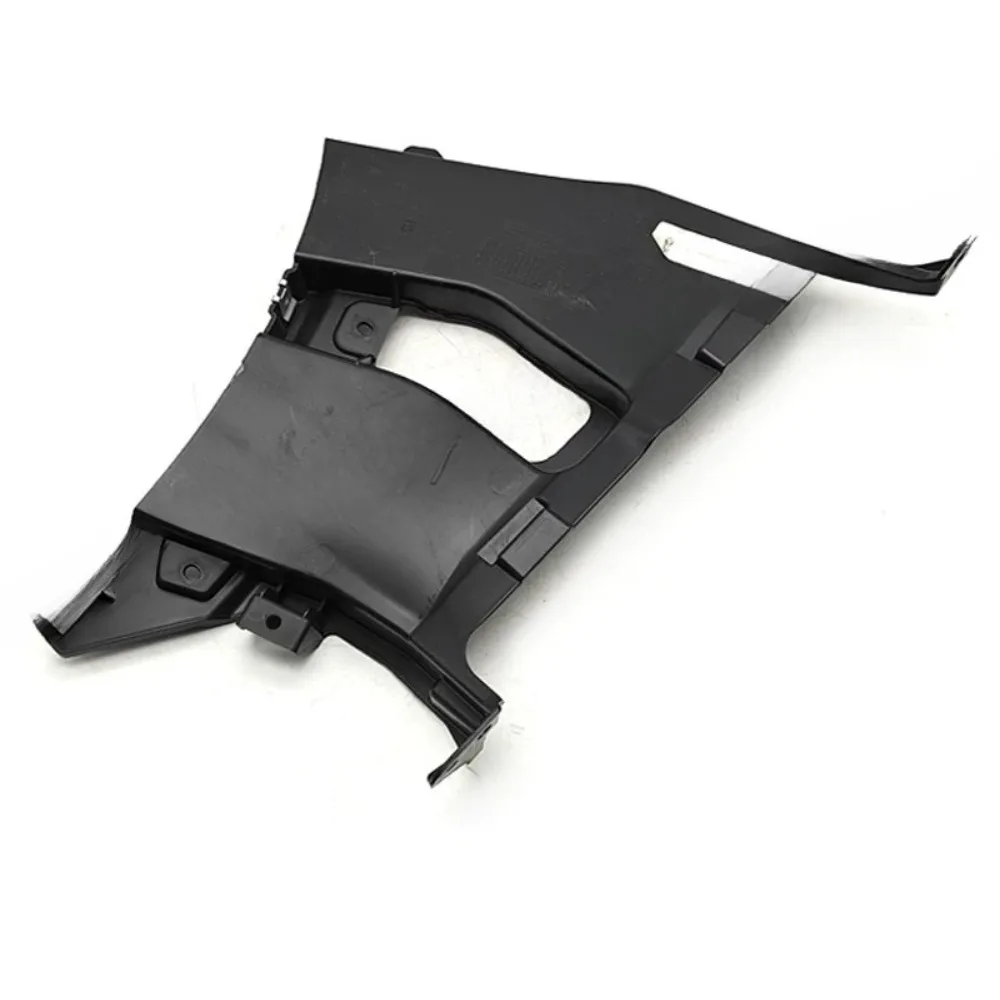 Front Bumper Air Guide Decorative Panel Cover Plate for Chery Jecoo 06