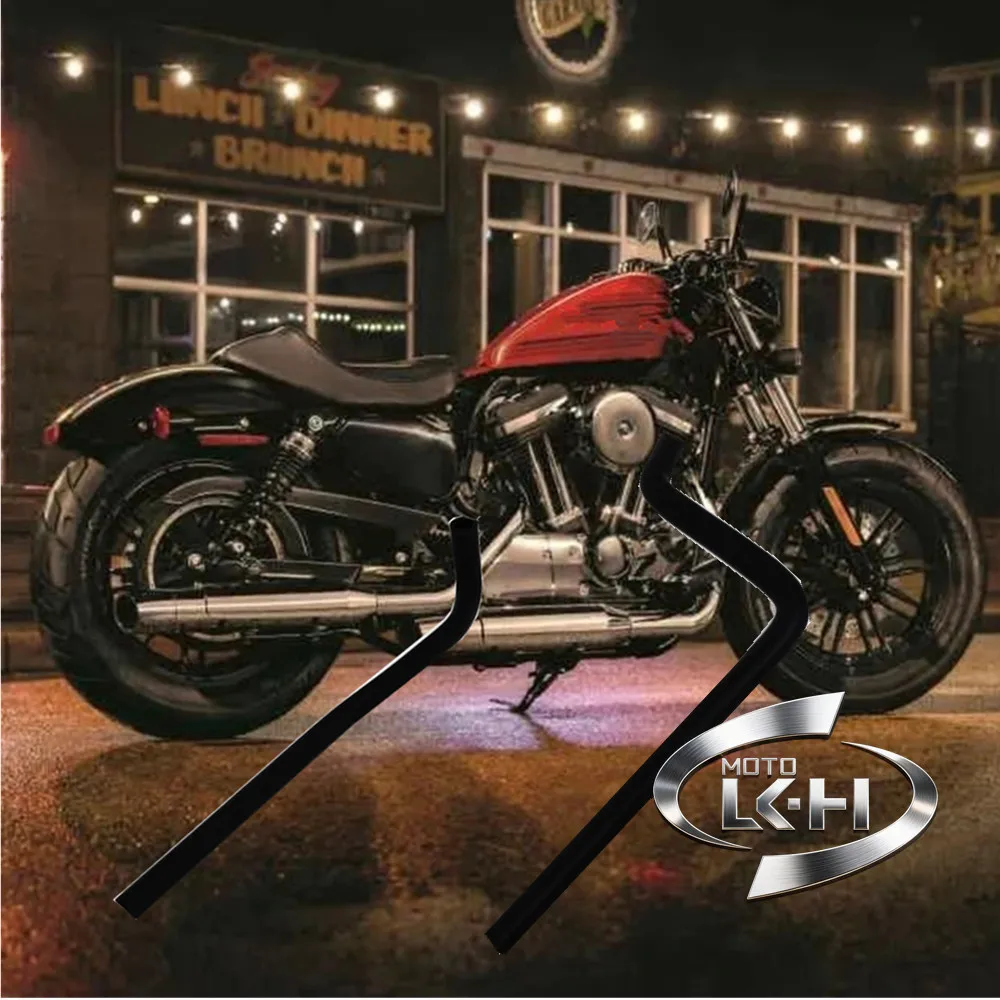 Motorcycle Oil Cooler Hose Line Oil Drain Tube For Harley Sportster1200 Iron883 Forty Eight 72V Custom XL1200C Low XL883L 06-24