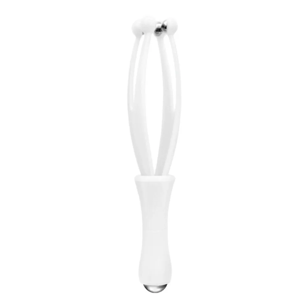 

Двухрядный роликовый массажер для пальцев, простой в использовании, снимает усталость пальцев, массажер для суставов пальцев, способствует кровообращению