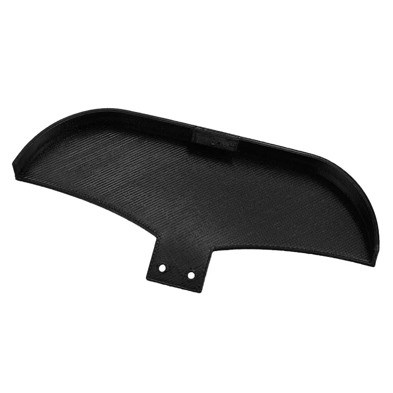 HYPER GO MJXRC Front Bumper Front Shovel for 1/14 HYPER GO MJXRC 14303 Remote Control Car Off-road High Speed RC Cars Truck