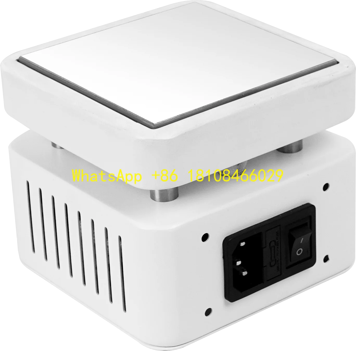 -aquecimento controlado Ta BK946S Temperatura digital