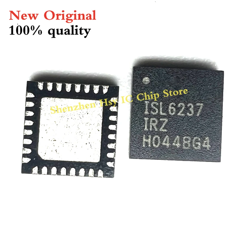 (5 piezas) 100% nuevo ISL6237IRZ ISL6237 6237 QFN-32