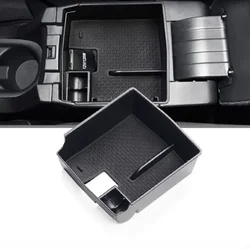 Car Armrest Box for Toyota Corolla Cross XG10 Levin Revel Front Lander 2020 2021 2022 2023 2024 2025 Storage Tray Accessories