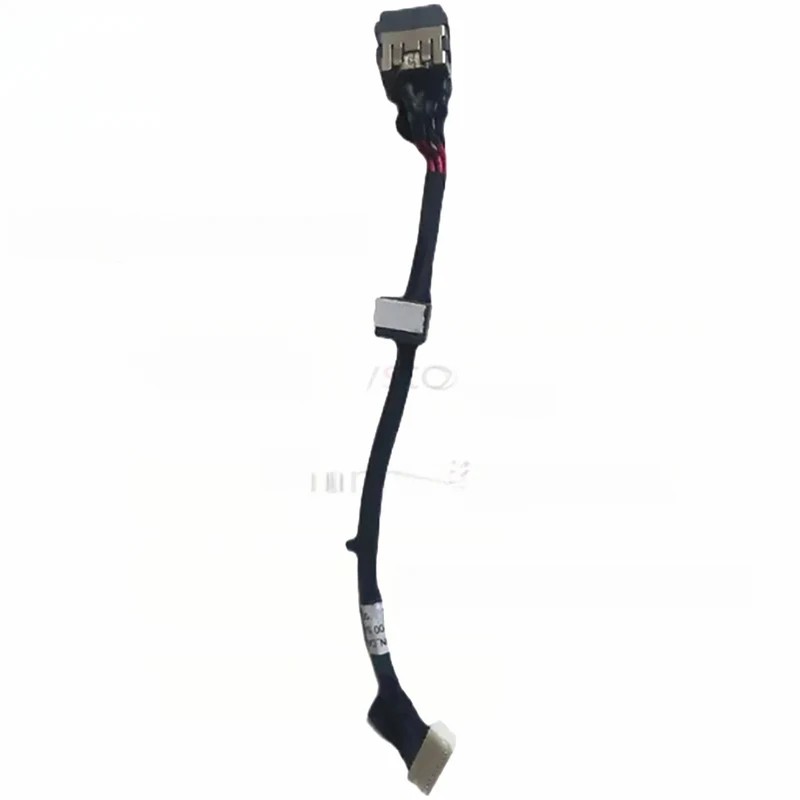 YY+0MH9GW New FOR Dell Precision 15 M7510 7510 DC-In Power Jack Harness Cable