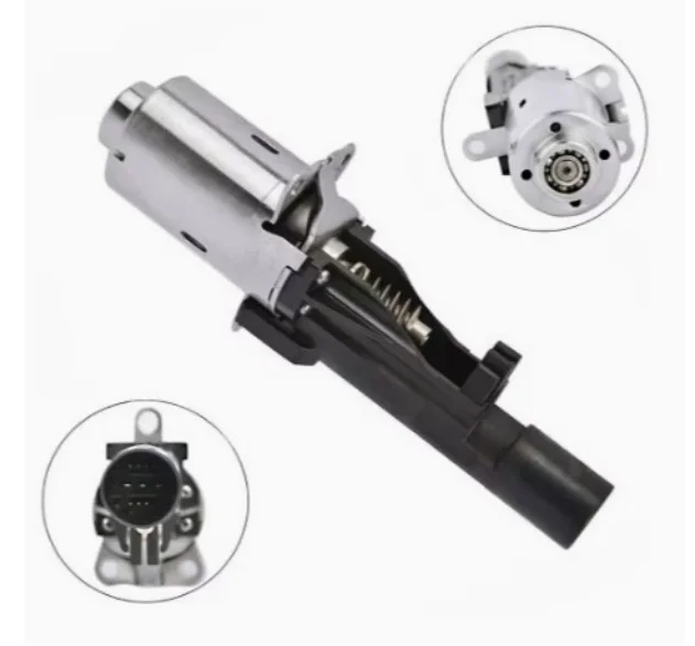 11377603979 10pins Cylinder Head Valvetronic Timing Actuator Motor For BMW X1 X3 X4 X5 X6 Z4 N20 N55 135i 228i 320i 328i 428i