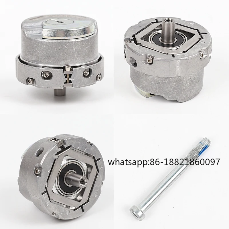 

Original elevator encoder ERN 1387 2048 62S14-70 encoder