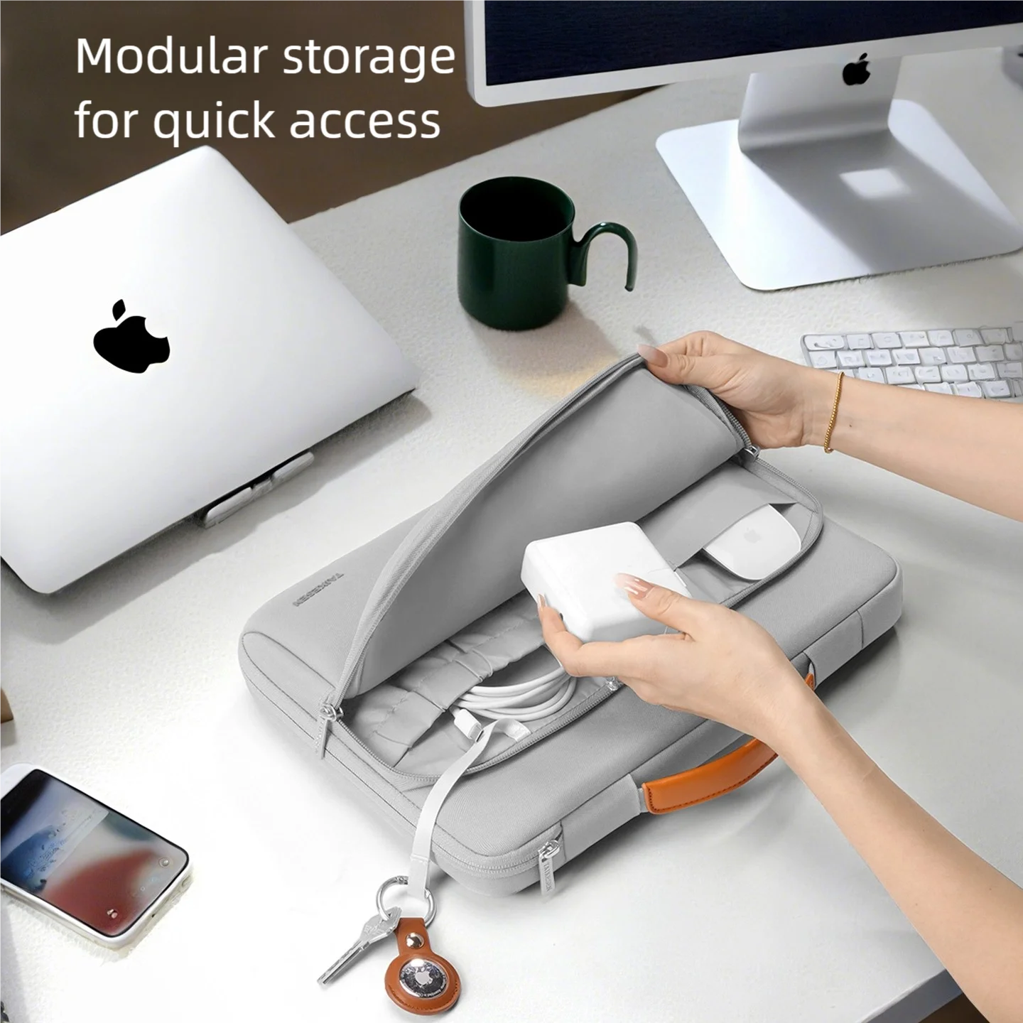 Thumbnail 2 - #81 Laptop Carry Bags Price Drop Alerts