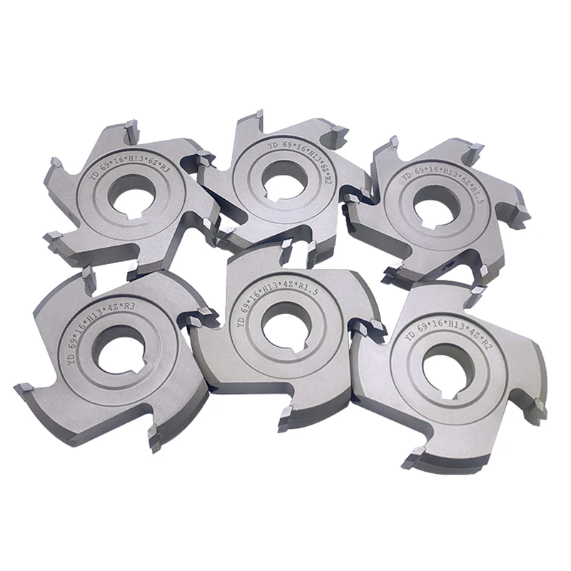 Edge Bander Fine Tr…