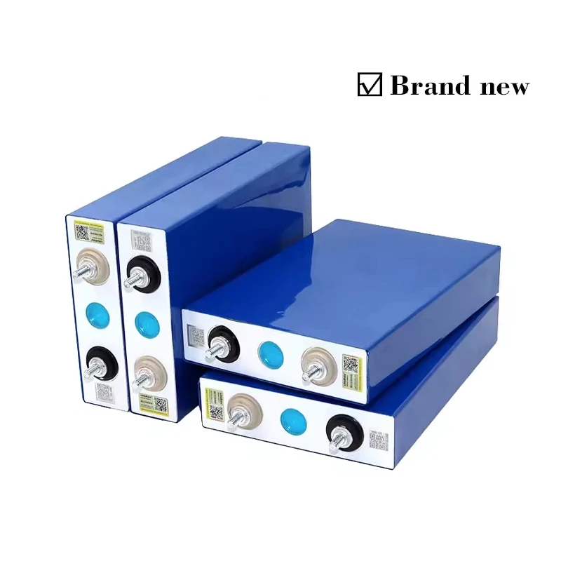 العلامة التجارية الجديدة 3.2 فولت 105Ah LiFePO4 بطارية ليثيوم الحديد فوسفا لتقوم بها بنفسك 4S 12 فولت 24 فولت دراجة نارية سيارة كهربائية السفر البطاريات الشمسية