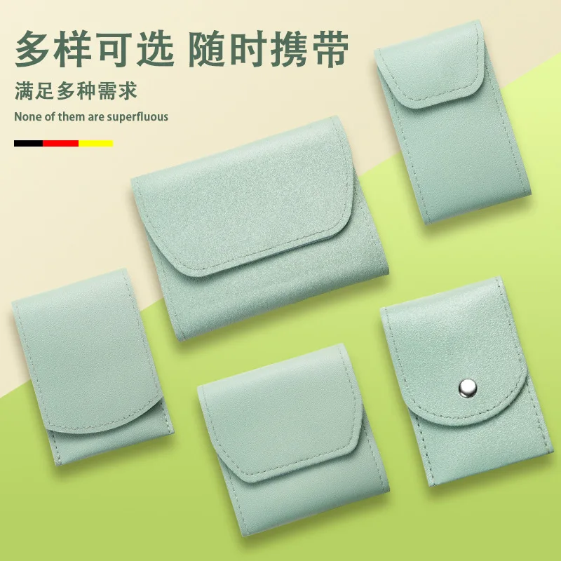 مجموعة أدوات قص الأظافر المحمولة المكونة من 16 قطعة ومجموعة أدوات إصلاح القدم وحقيبة قابلة للطي ومجموعة مقصات أظافر منزلية