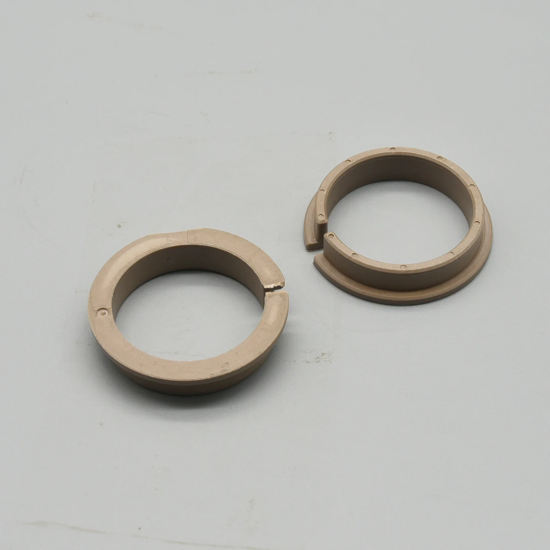 10sets AE03-2033 AE03-2026 Upper Fuser Roller Bushing for Ricoh Aficio 2051 2060 2075 6001 6002 5500 6000 6500 7500 7502