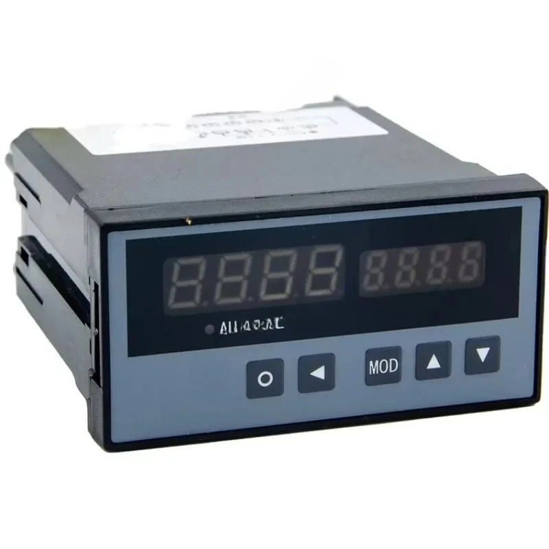 -ST Digital Programmable Pressure Temperature Level Controller Indicator Instrument