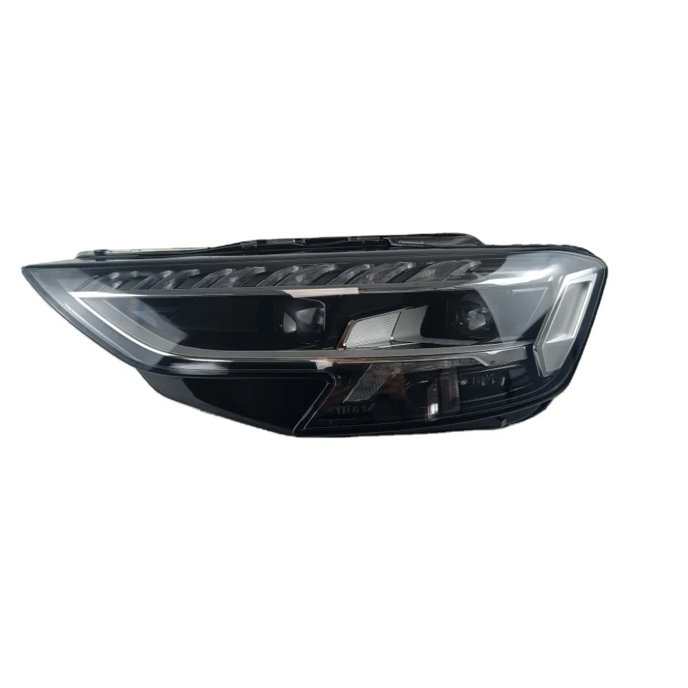

Car Accessories LED Lamp for 2023 A8 RS8 LED Headlight Original Headlamp Spot Supply
