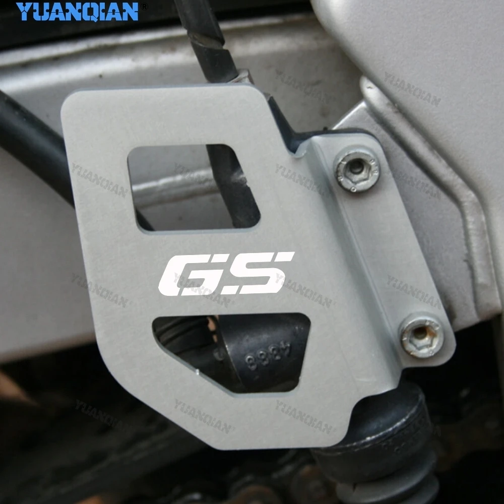 

F650 GS For BMW F650GS Single Dakar F 650 GS 2007 2006 2005 2004 2003 2002 2001 2000 Motorcycle Rear Brake Master Cylinder Guard