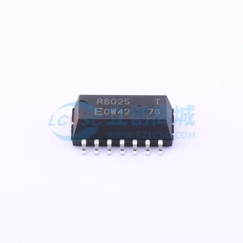 RX8025T-UC Sop-14-2…