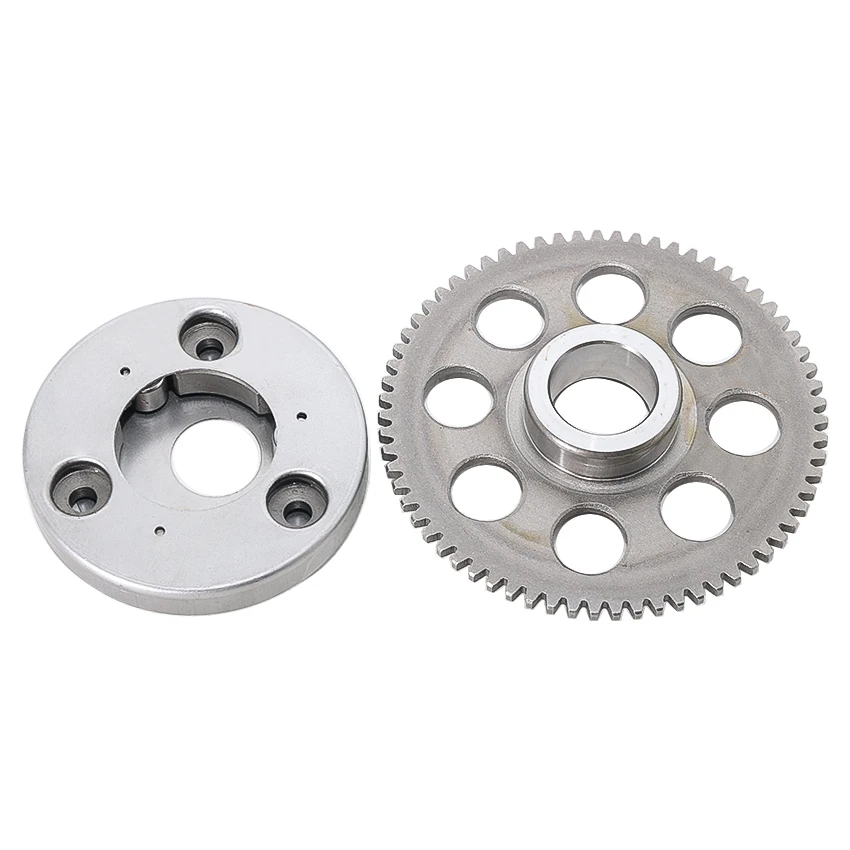 Motorrad-Anlasser-Einwegkupplungsbaugruppe 12640H50000 für Brixton Saxby 250, Glanville 250X, Felsberg 250, Cromwell 250, 2019-2024 – Detail 1