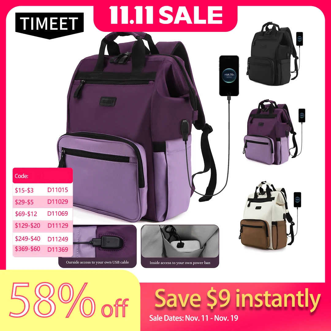 กระเป๋าเป้สะพายหลังสำหรับใส่แล็ปท็อปขนาด 15.6 นิ้ว/17 นิ้ว สำหรับผู้ชาย พร้อมช่องเสียบ USB สำหรับชาร์จ กระเป๋าเดินทางสำหรับผู้ชาย ความจุขนาดใหญ่ กันน้ำ กระเป๋าเดินทางสำหรับนักธุรกิจ
