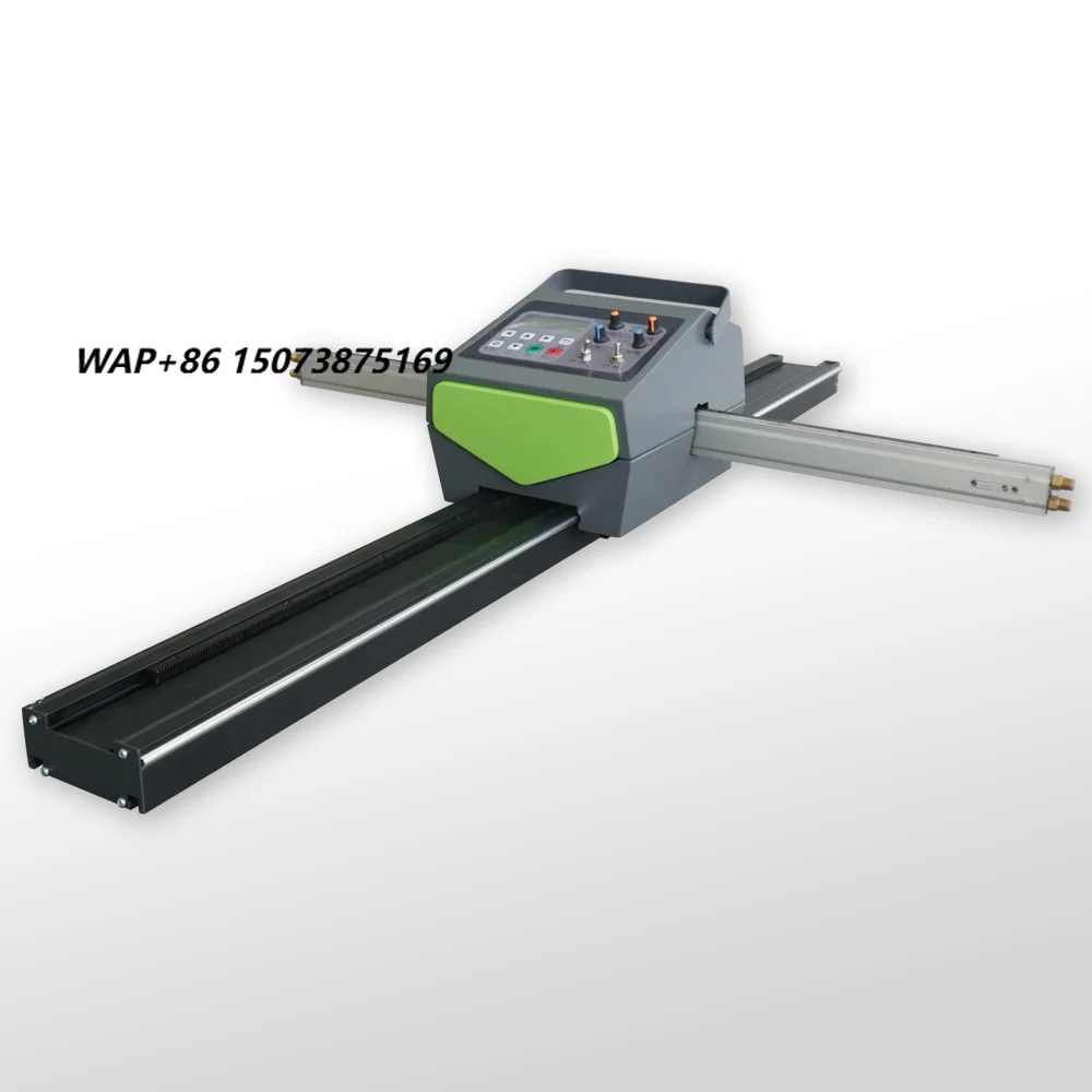 Factory Direct Sales CNC Plasma Cutting Machine Welding Machine for Metal Cutting and Welding, New Style