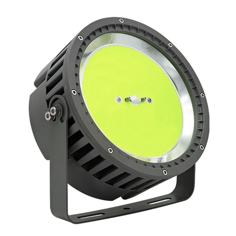 1000W White Cyan Red Yellow Blue Green 3000K Fishing Lamp IP65 Rating Effective Tool for Luring Squid Fish Over Water
