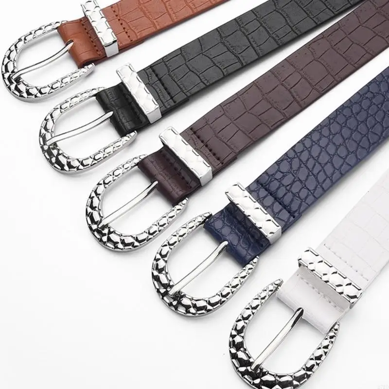 270D حزام الخصر الفريد من نوعه حزام الفضة الأنيقة للمرحلة الراقصات أزياء المجوهر #3