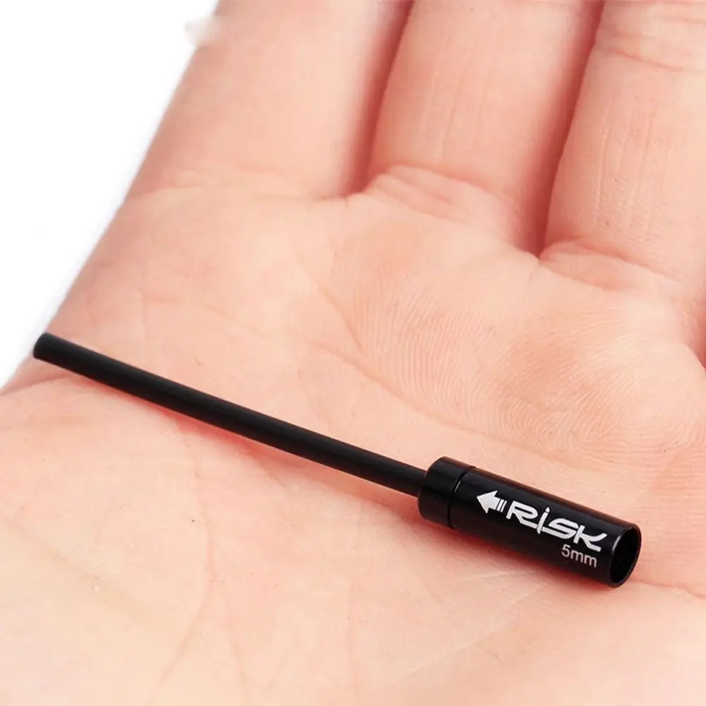 

Accessories Cable Bike Brake Derailleur Dustproof Plug Brake Dust Cover Oiling Nosed End Cap Shift Cable End Cap