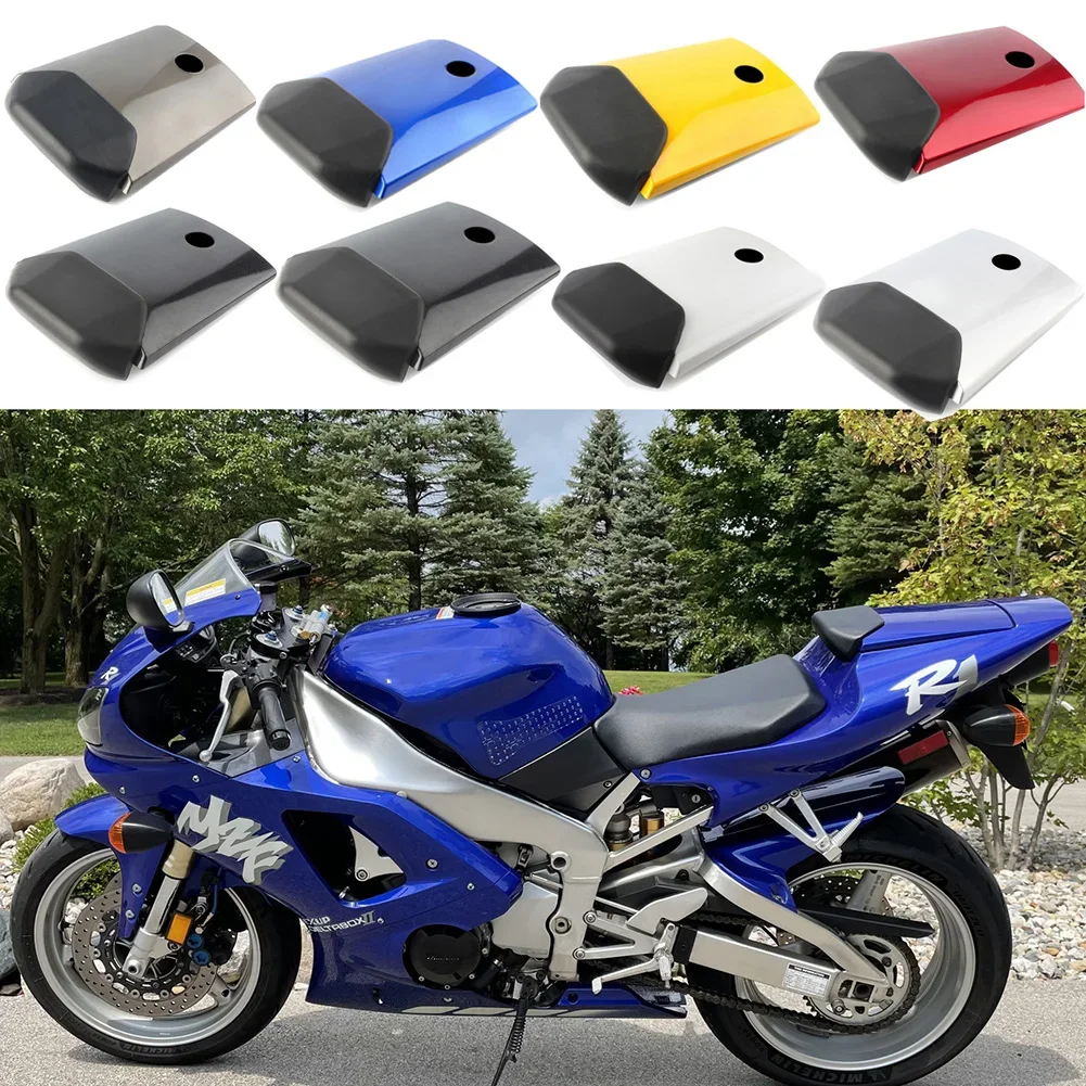 New Motorcycle Rear Seat Cowl Fairing Cover For Yamaha YZF-R1 1998-1999