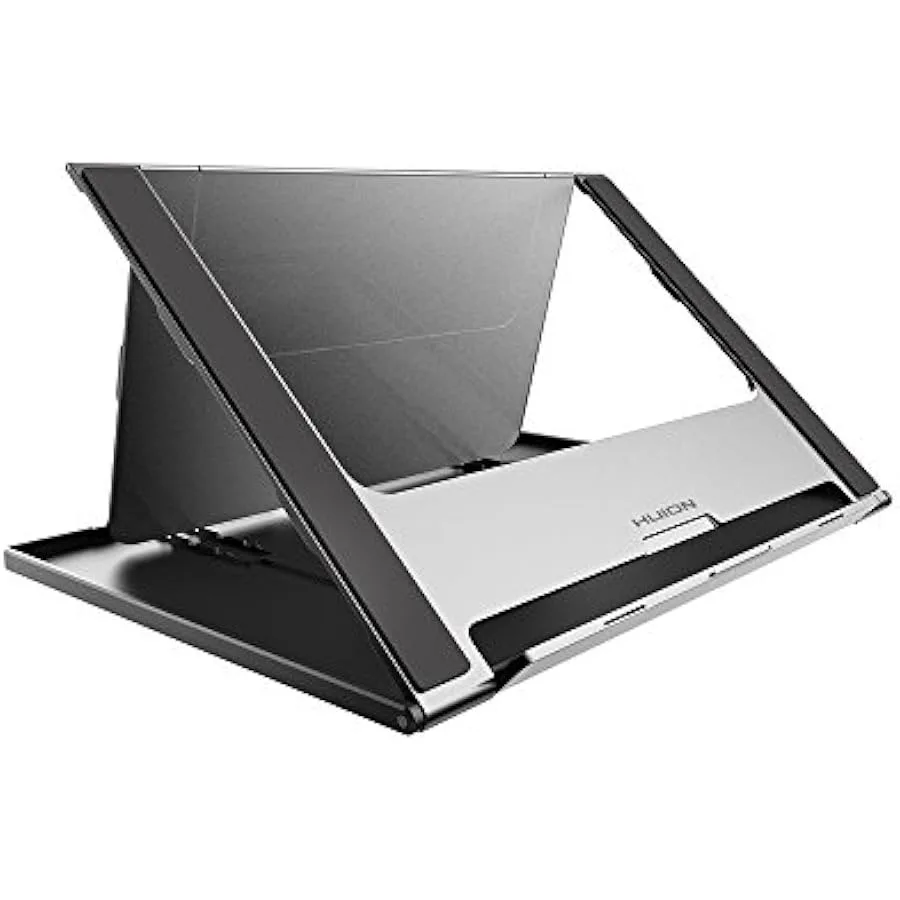 

HUION ST200 Adjustable Drawing Tablet Stand Laptop Stand for 10-16inch Laptop Tablet Drawing Monitor