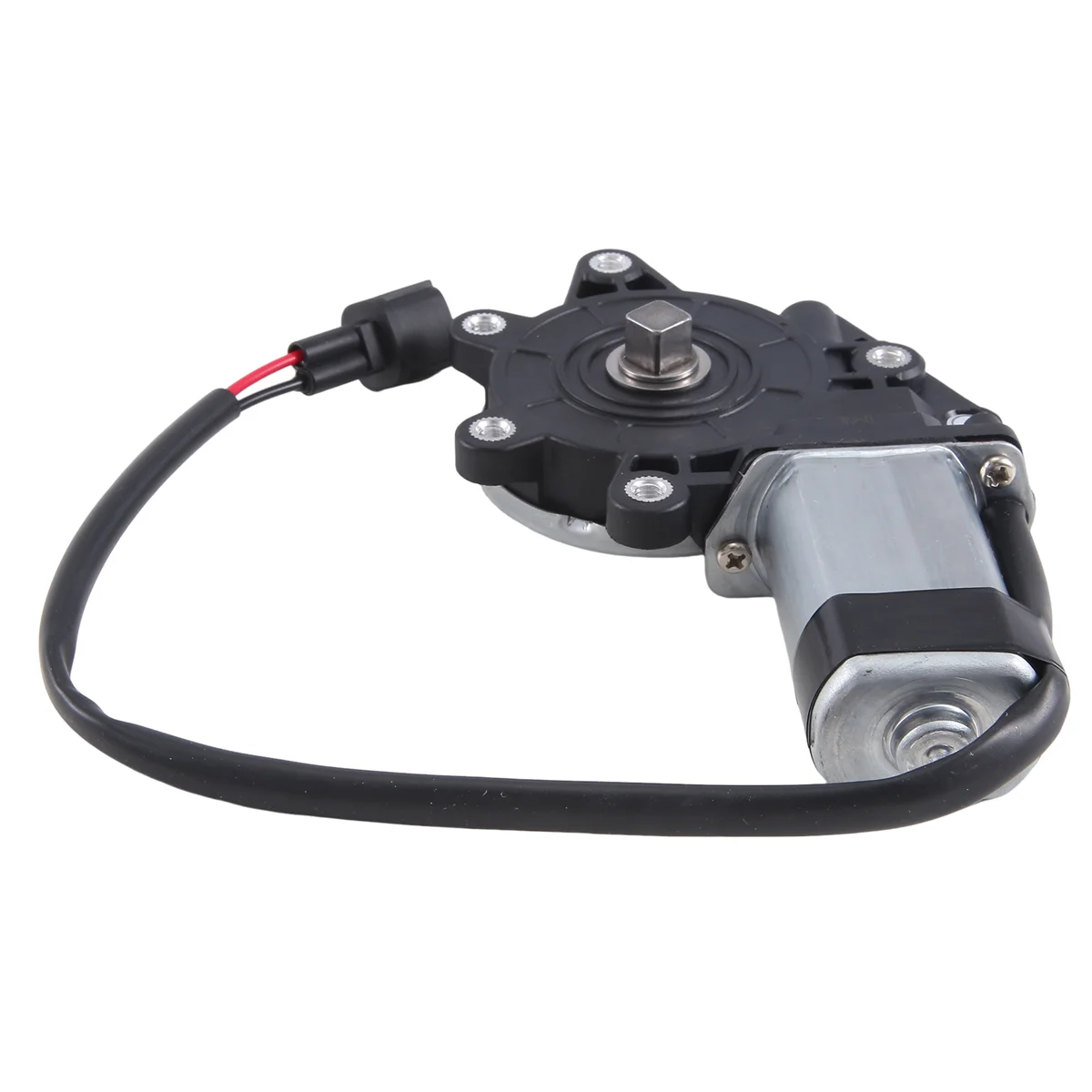 

807314Z305 Car Front Right 2 Pins Window Motor Electric Window Lift Motor Assembly for NISSAN X-TRAIL I (T30) 2001-2013