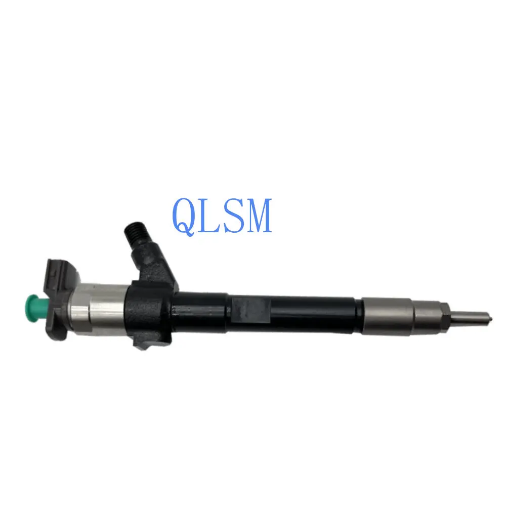 295050 -0890 حاقن وقود الديزل 1465A367 حاقن فوهة لميتسوبيشي L200-