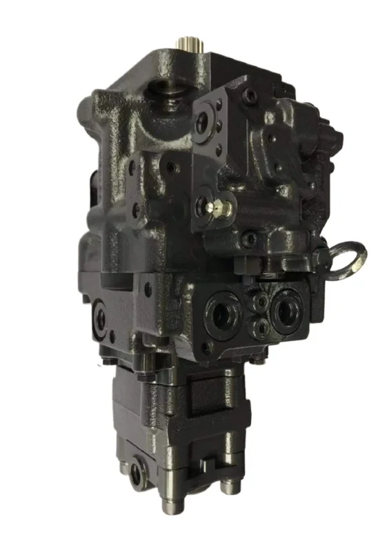 Hydraulic Pump PC40…