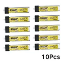 10Pcs 3.8V PH2.0