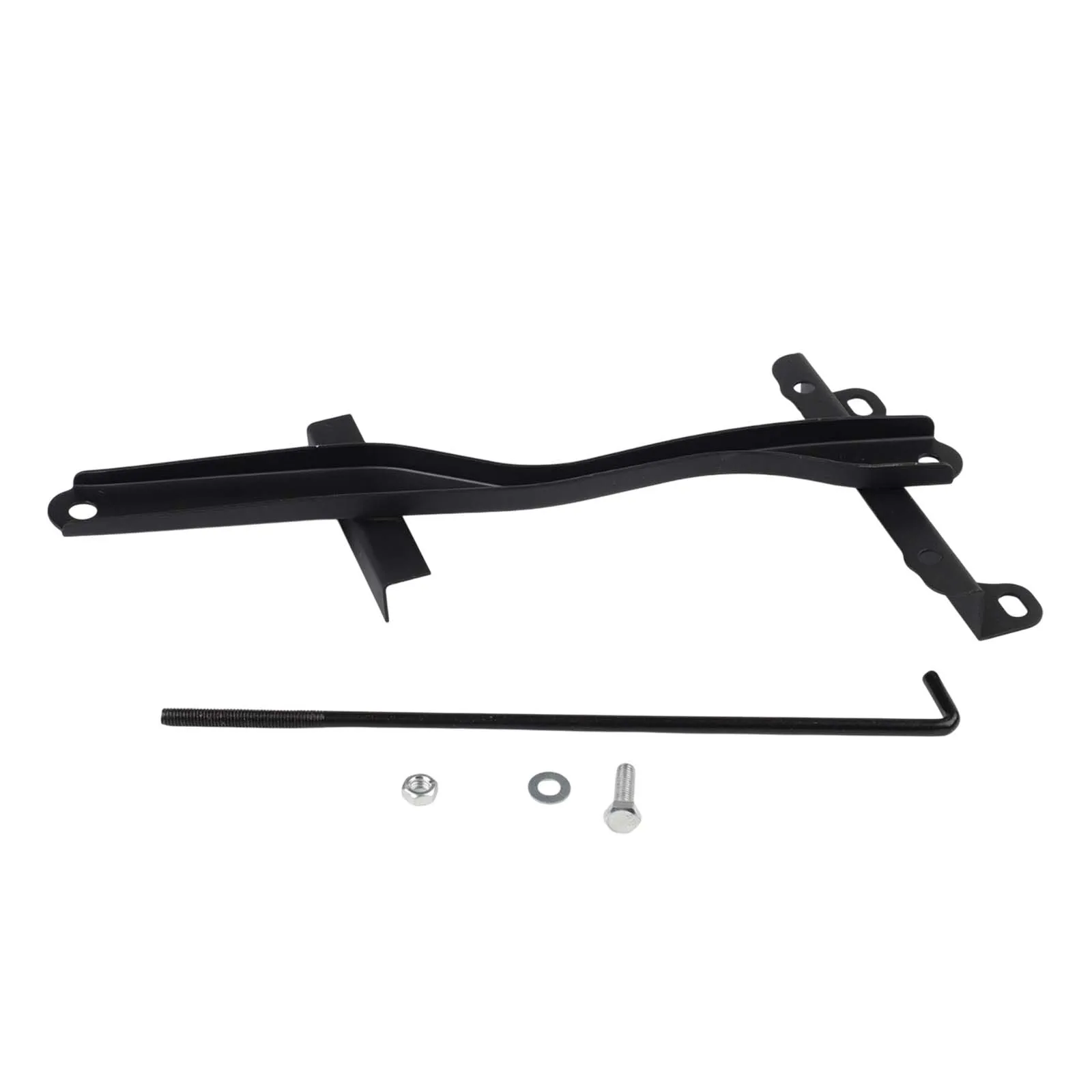 Replacement Battery Hold Down Tie Bracket Clamp For Toyota For Rav4 2006-11 74404-42150 Interior Decoration