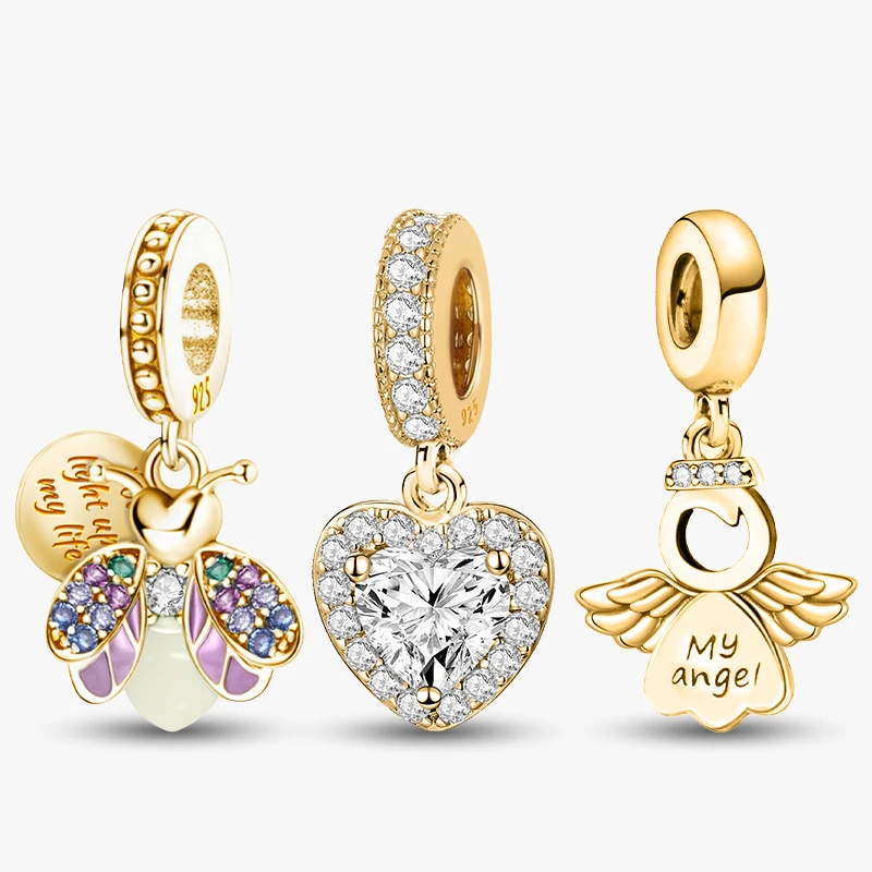 925 Sterling Silver… - image