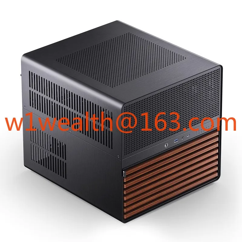 N4 Nas Mini Chassis… - image
