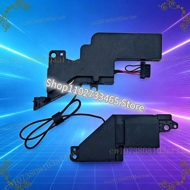 Replacement Notebook Loudspeaker for HP Star 14 14‑CE 14‑ce1009TX TPN‑Q207 Built‑in Audio Speaker