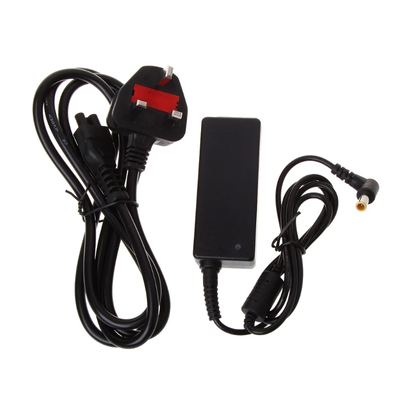 

19V 2.1A Power Supply Adapter EU/AU/US/UK Plug for Printers GPS Dropship