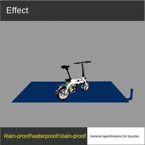 Big trunk anti-bastard treadmill, special luggage treadmill for all cars 10 Main Waterproof Carpet Sales - №5
