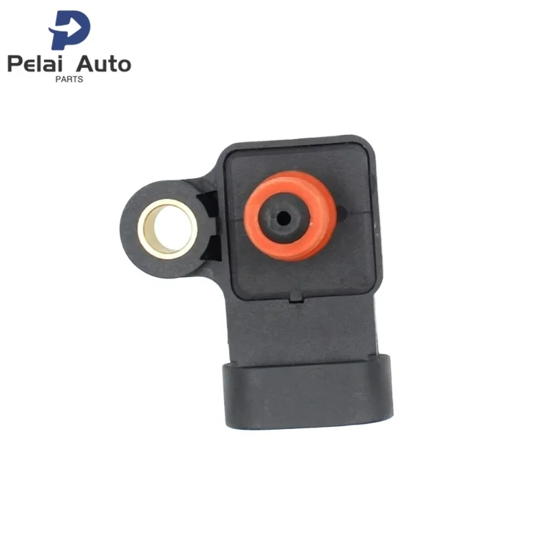 96417830 New Manifold Absolute Pressure Sensor For Chevrolet Aveo Cruze Epica Kalos Lacetti Nubira Optra Rezzo Lanos