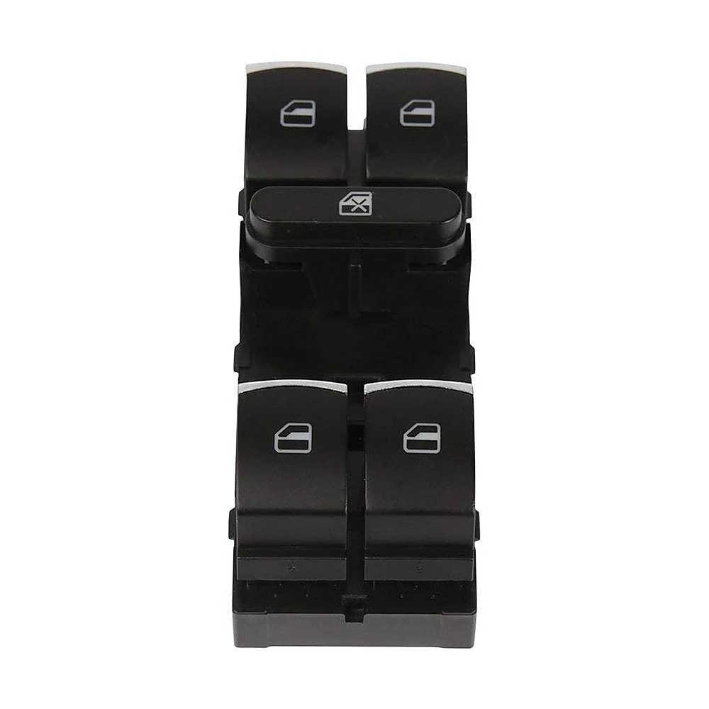 Power Window Master Switch 5ND959857 Fit For Volkswagen Bora Tiguan CC Magotan Golf Sagitar
