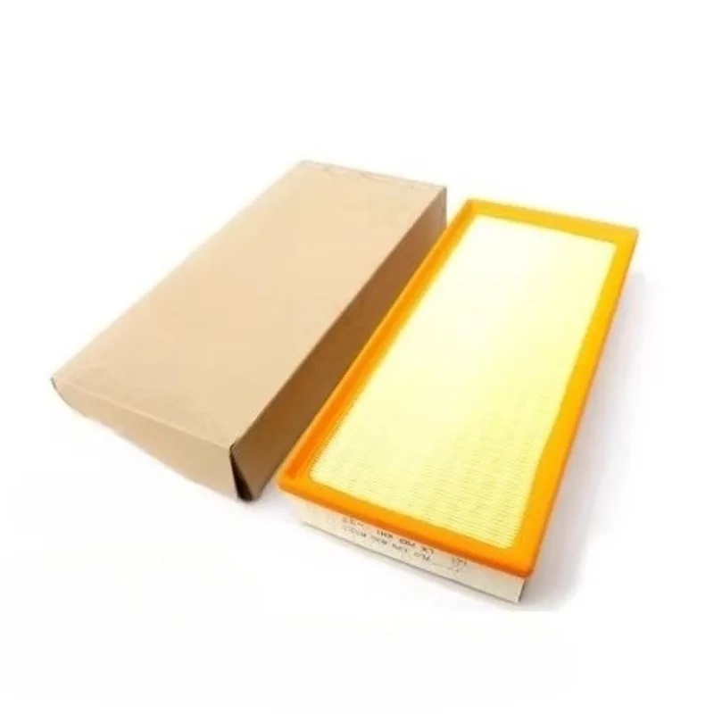 

For Audi Q7 Touareg for Porsche Cayenne Genuine Air Filter Air Conditioning Filters Element Grid