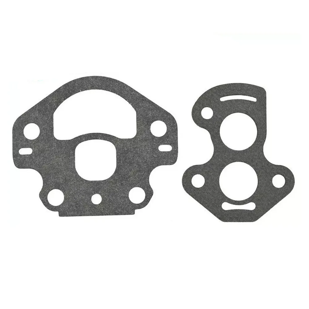 10pcs/lot Carburetor Carb Gaskets For Husqvarna 135 140 140E 235 235E 240 240E Chainsaw Spare Part 545081892 Garden Tools