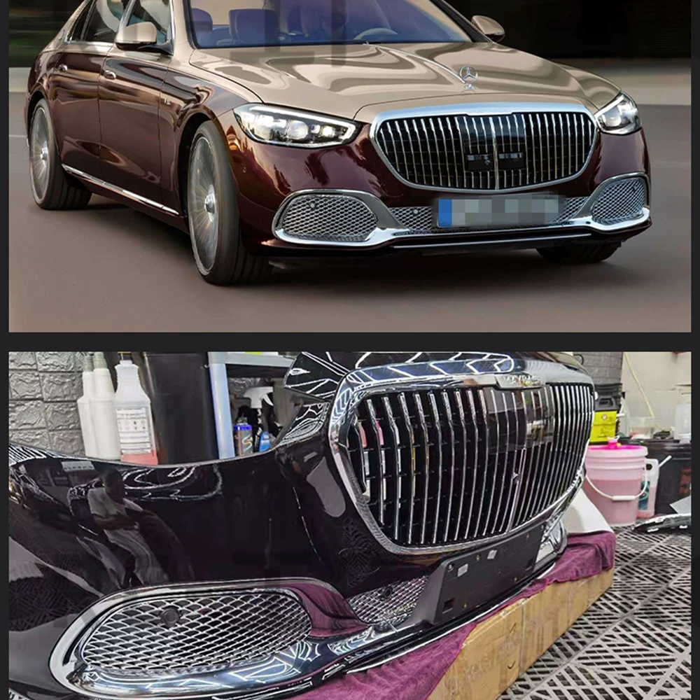 Front Racing Faceli…