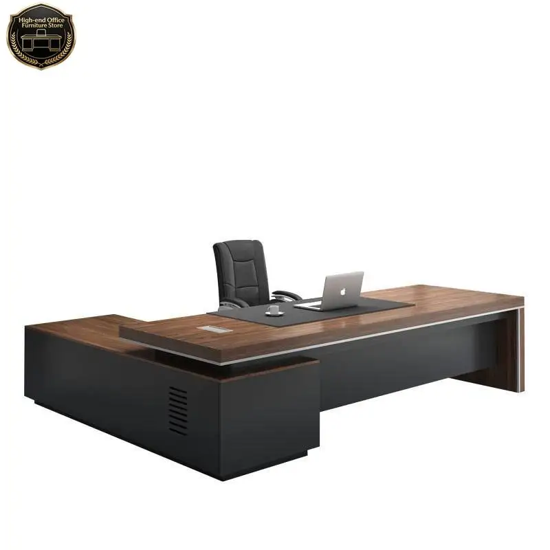 Oficina Modern Uniq…